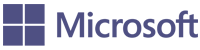Microsoft
